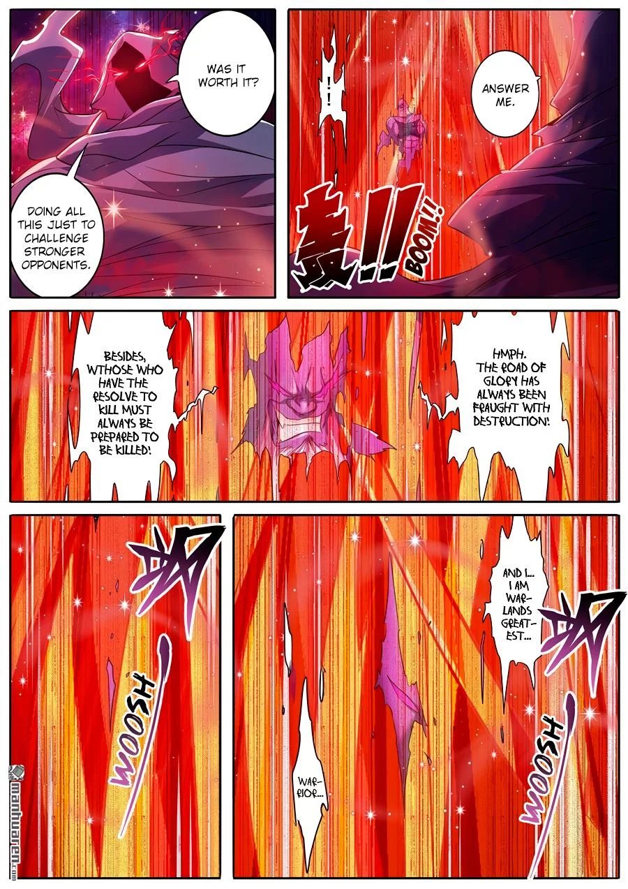 Read Return Of The Disaster Class Hero - Chapter 226 - w4.thereturnofthedisasterclasshero.com | Image 16