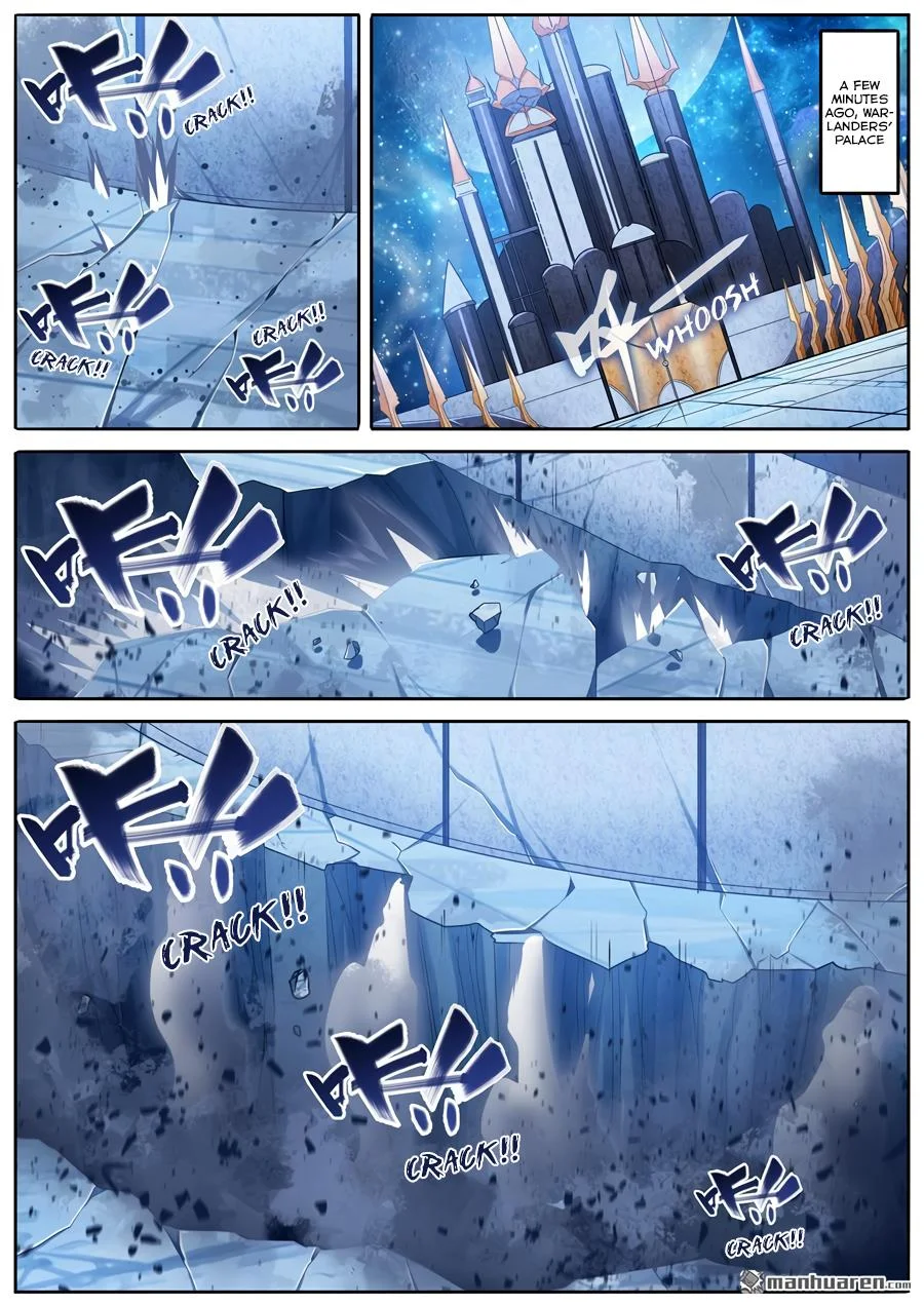 Read Return Of The Disaster Class Hero - Chapter 227 - w4.thereturnofthedisasterclasshero.com | Image 2