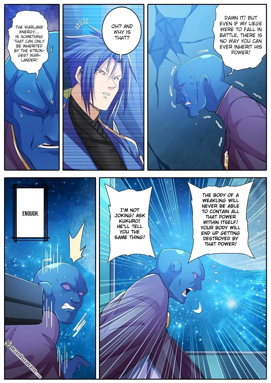 Read Return Of The Disaster Class Hero - Chapter 227 - w4.thereturnofthedisasterclasshero.com | Image 7