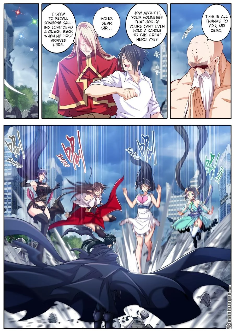 Read Return Of The Disaster Class Hero - Chapter 227 - w4.thereturnofthedisasterclasshero.com | Image 14
