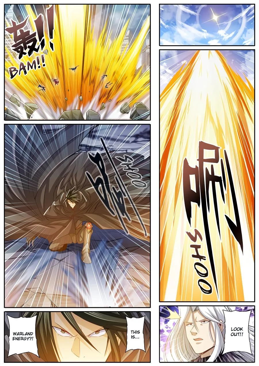 Read Return Of The Disaster Class Hero - Chapter 227 - w4.thereturnofthedisasterclasshero.com | Image 16