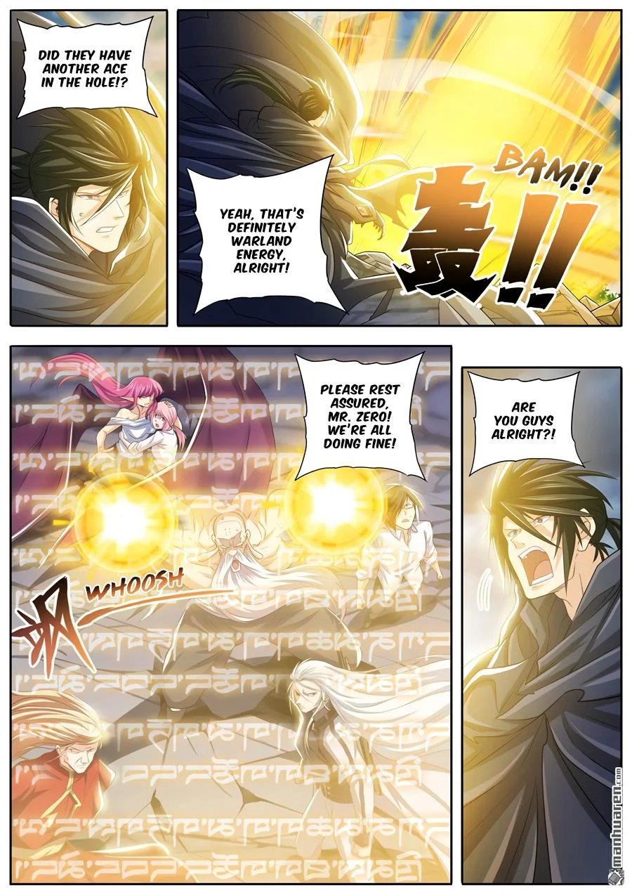 Read Return Of The Disaster Class Hero - Chapter 228 - w4.thereturnofthedisasterclasshero.com | Image 2