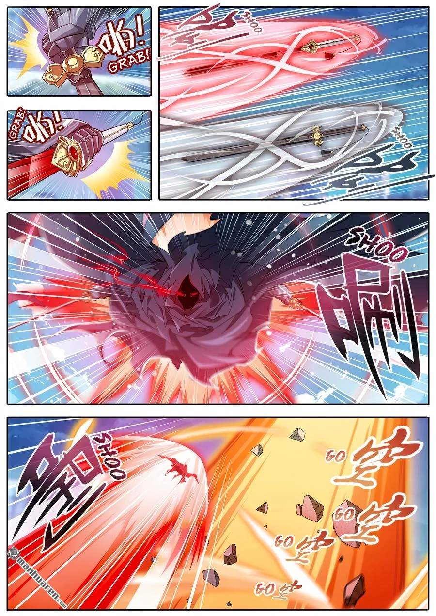Read Return Of The Disaster Class Hero - Chapter 228 - w4.thereturnofthedisasterclasshero.com | Image 10