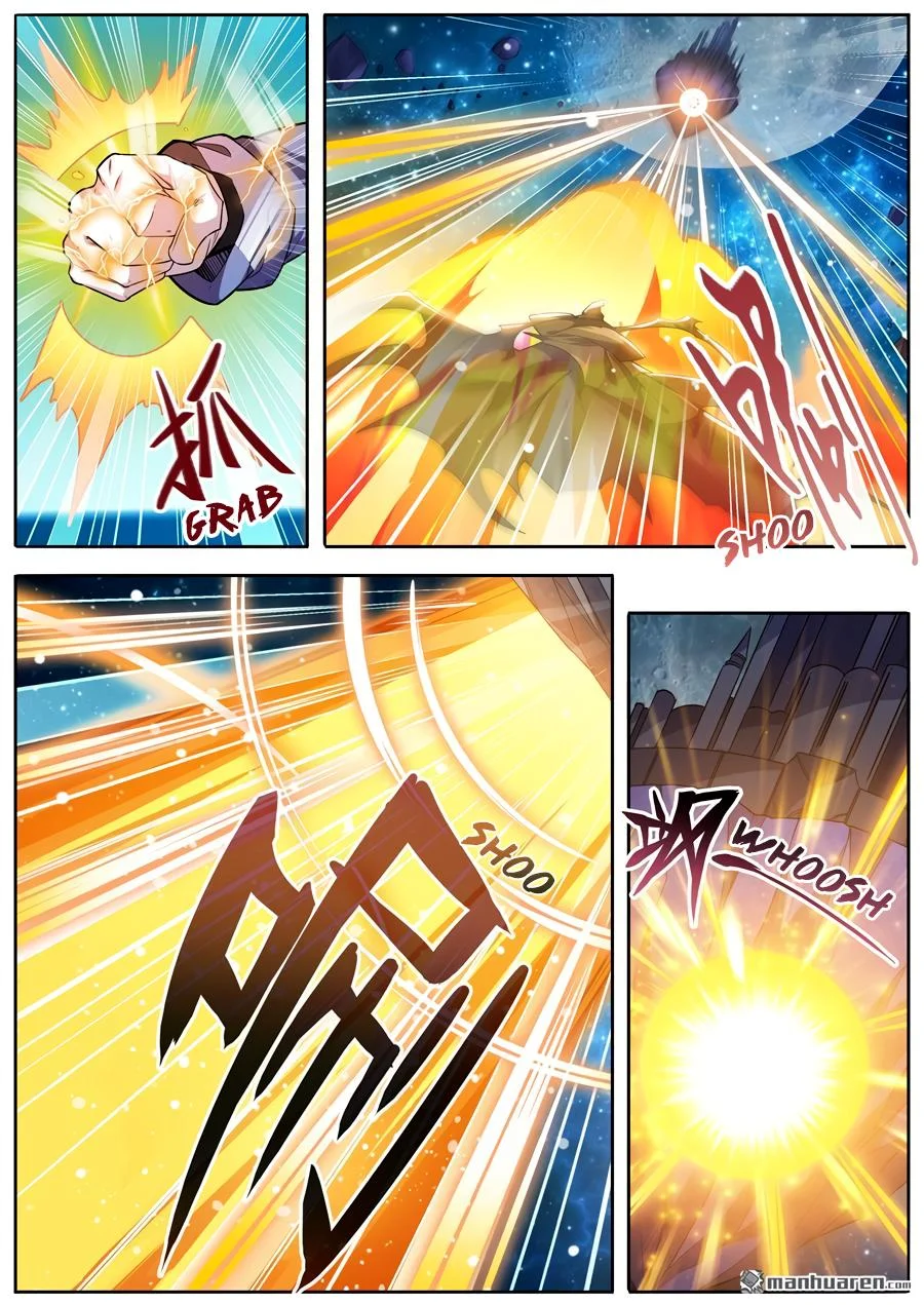 Read Return Of The Disaster Class Hero - Chapter 228 - w4.thereturnofthedisasterclasshero.com | Image 12