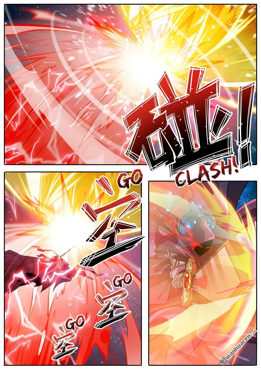 Read Return Of The Disaster Class Hero - Chapter 228 - w4.thereturnofthedisasterclasshero.com | Image 14