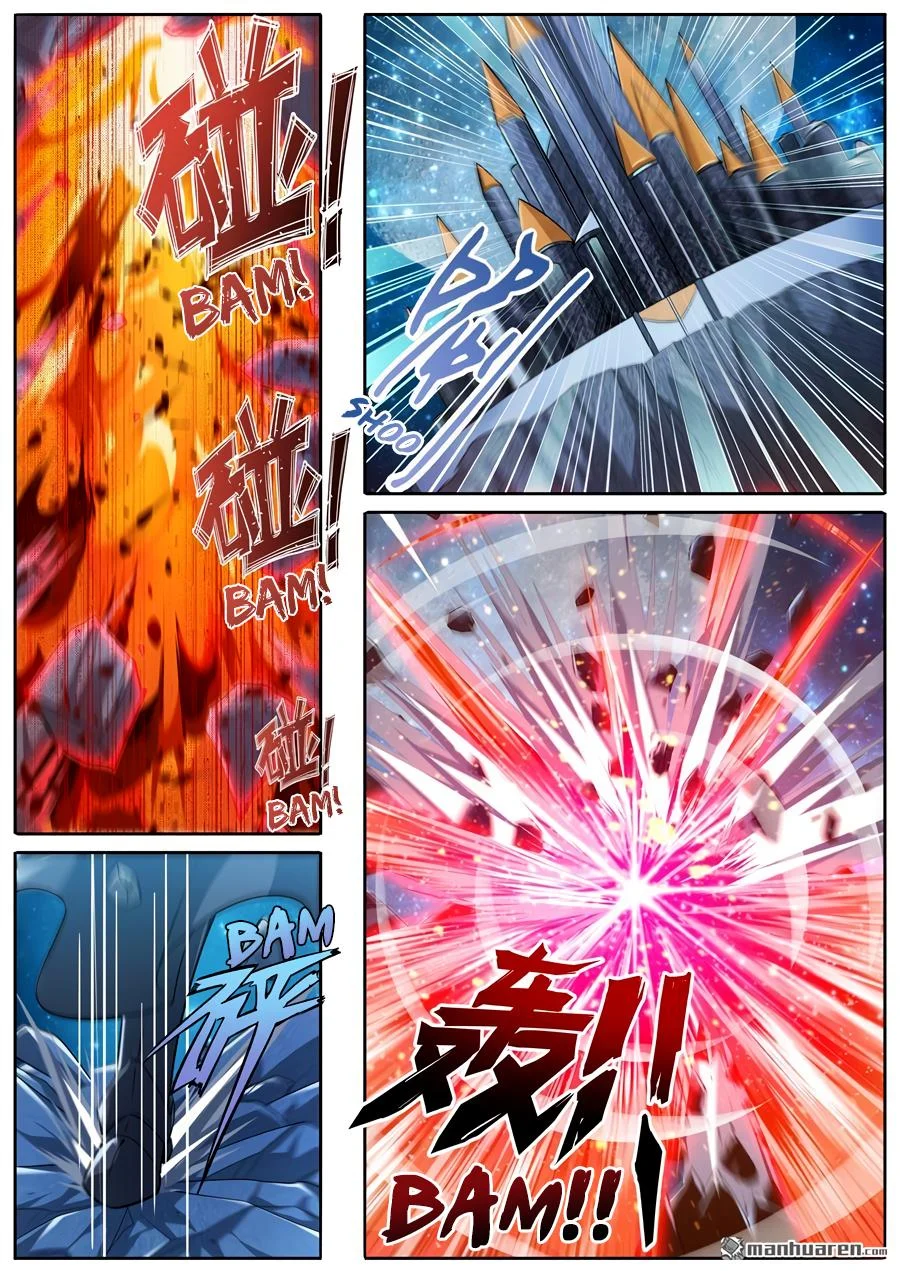 Read Return Of The Disaster Class Hero - Chapter 228 - w4.thereturnofthedisasterclasshero.com | Image 15