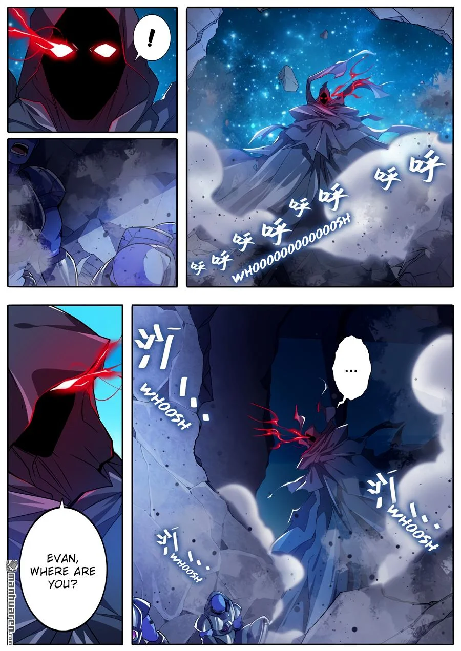 Read Return Of The Disaster Class Hero - Chapter 228 - w4.thereturnofthedisasterclasshero.com | Image 16