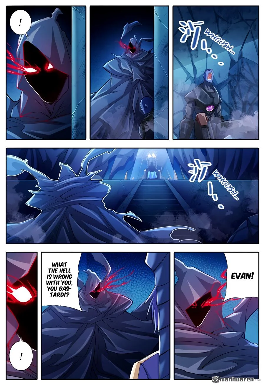 Read Return Of The Disaster Class Hero - Chapter 229 - w4.thereturnofthedisasterclasshero.com | Image 2