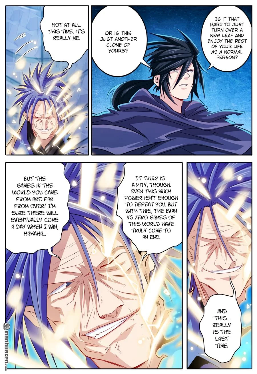 Read Return Of The Disaster Class Hero - Chapter 229 - w4.thereturnofthedisasterclasshero.com | Image 6