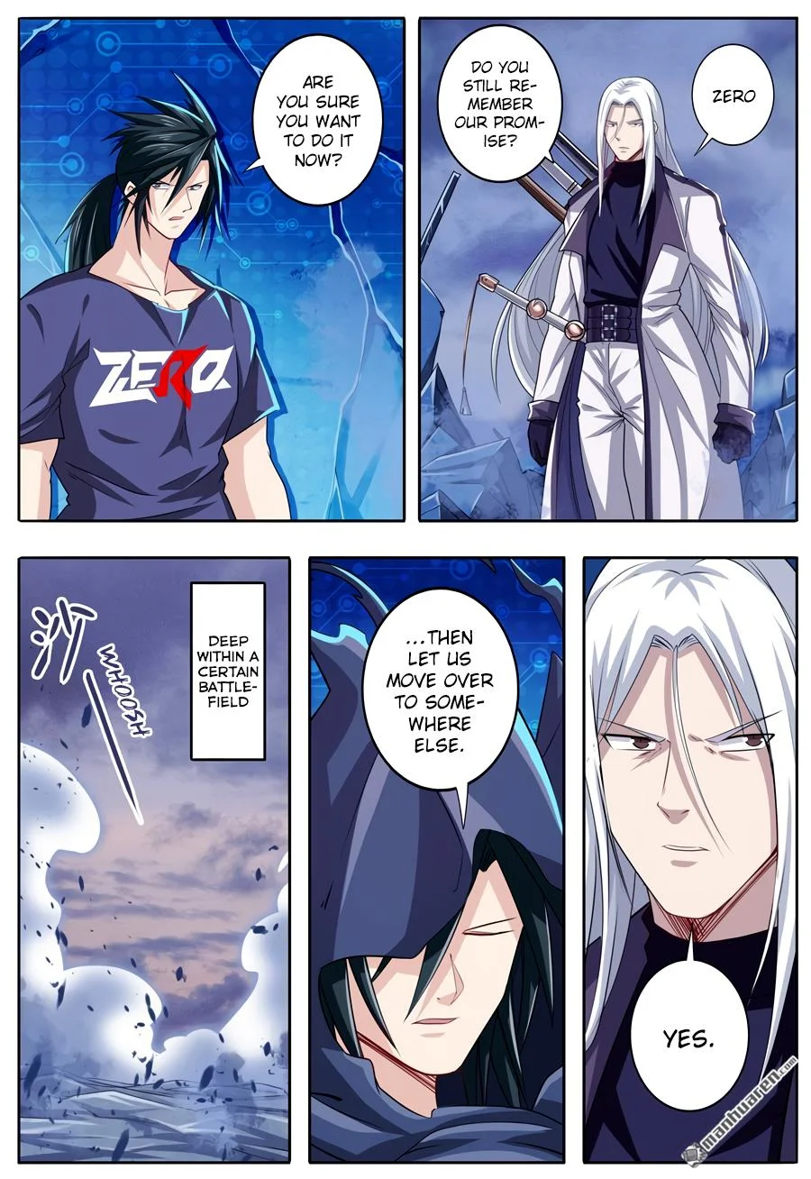 Read Return Of The Disaster Class Hero - Chapter 229 - w4.thereturnofthedisasterclasshero.com | Image 10