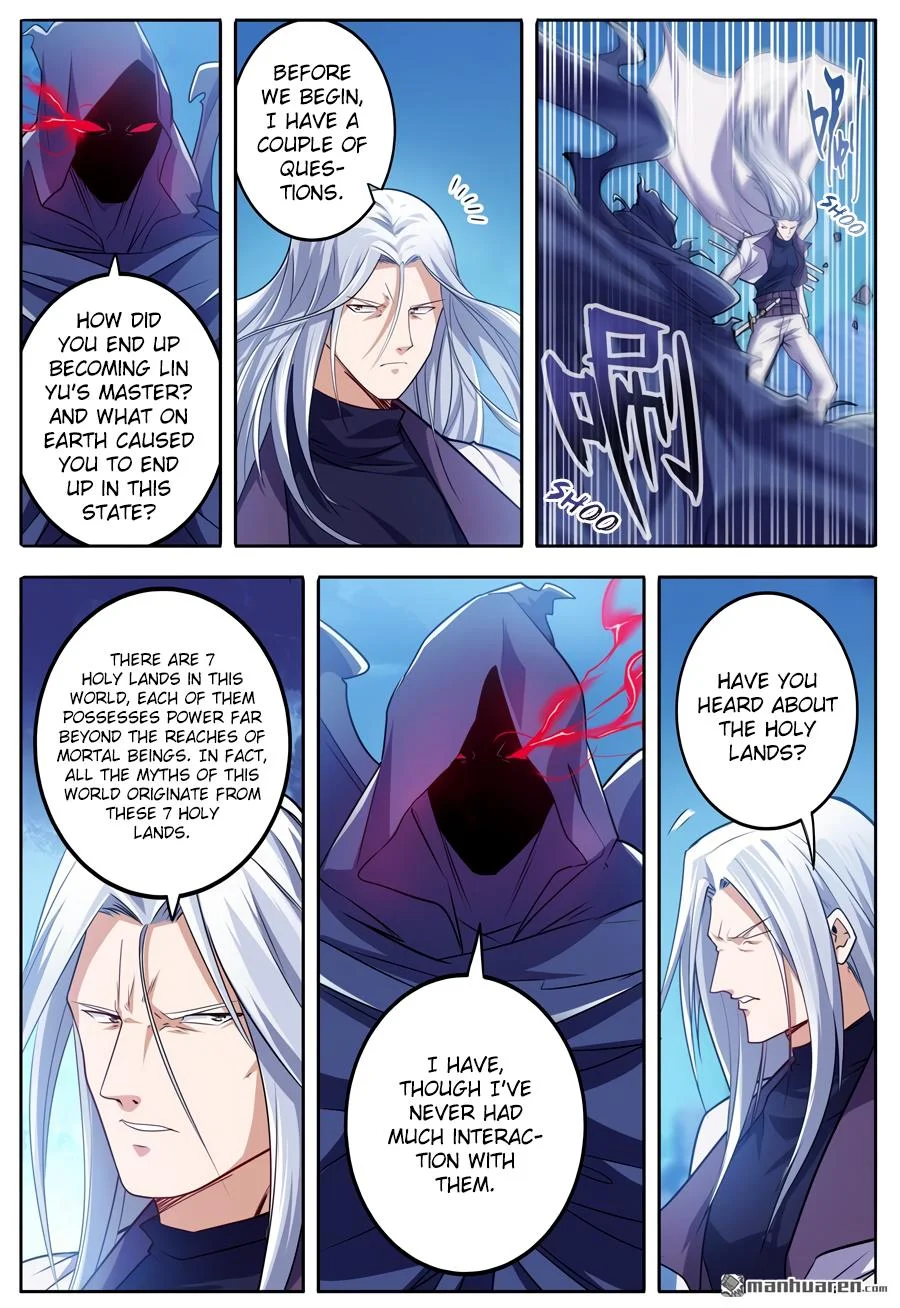 Read Return Of The Disaster Class Hero - Chapter 229 - w4.thereturnofthedisasterclasshero.com | Image 11