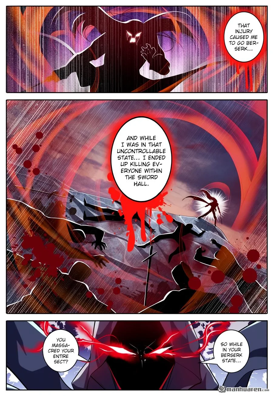 Read Return Of The Disaster Class Hero - Chapter 229 - w4.thereturnofthedisasterclasshero.com | Image 13