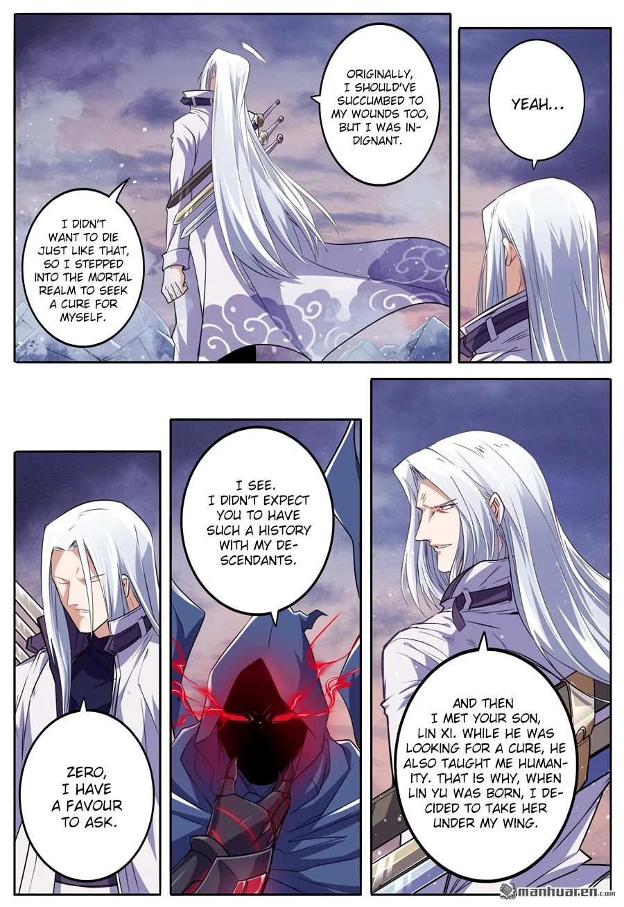 Read Return Of The Disaster Class Hero - Chapter 229 - w4.thereturnofthedisasterclasshero.com | Image 14