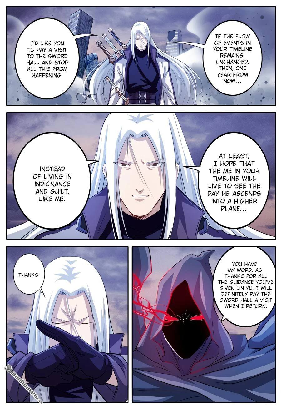Read Return Of The Disaster Class Hero - Chapter 229 - w4.thereturnofthedisasterclasshero.com | Image 15