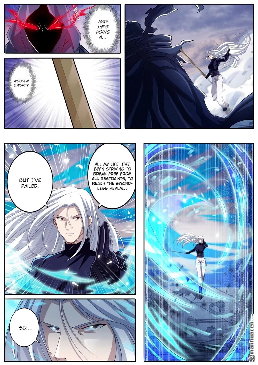 Read Return Of The Disaster Class Hero - Chapter 230 - w4.thereturnofthedisasterclasshero.com | Image 2