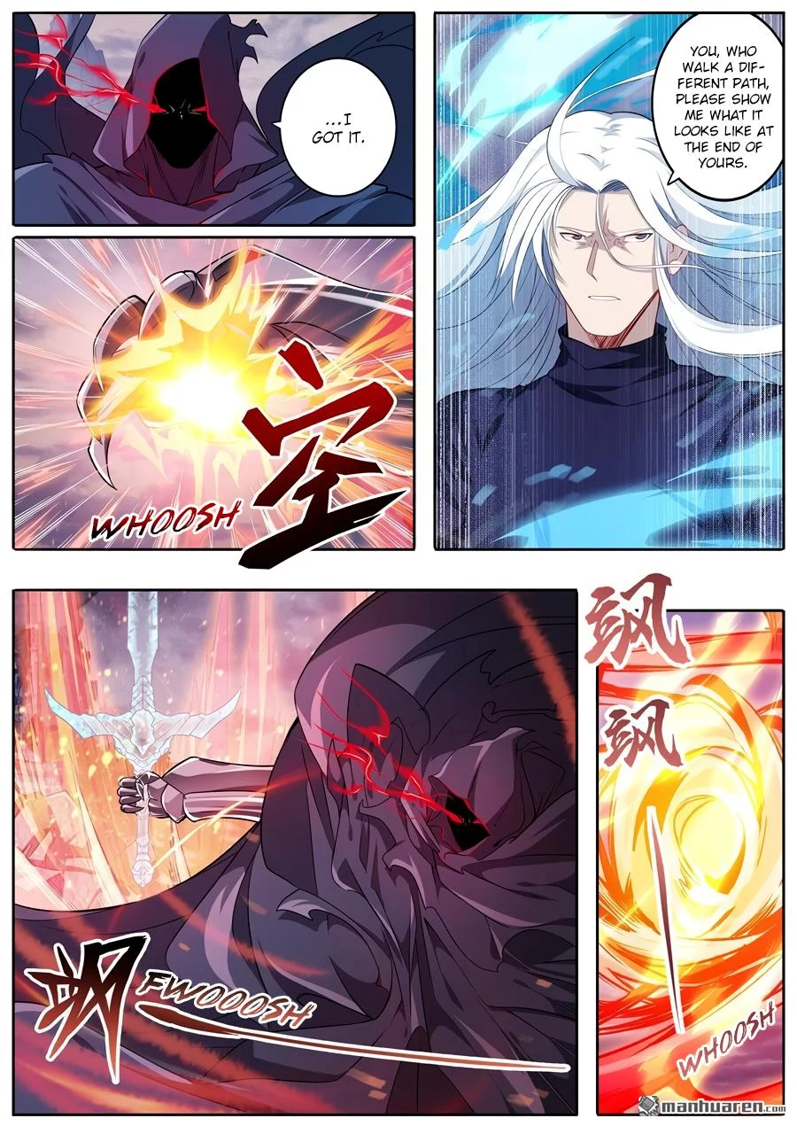 Read Return Of The Disaster Class Hero - Chapter 230 - w4.thereturnofthedisasterclasshero.com | Image 3