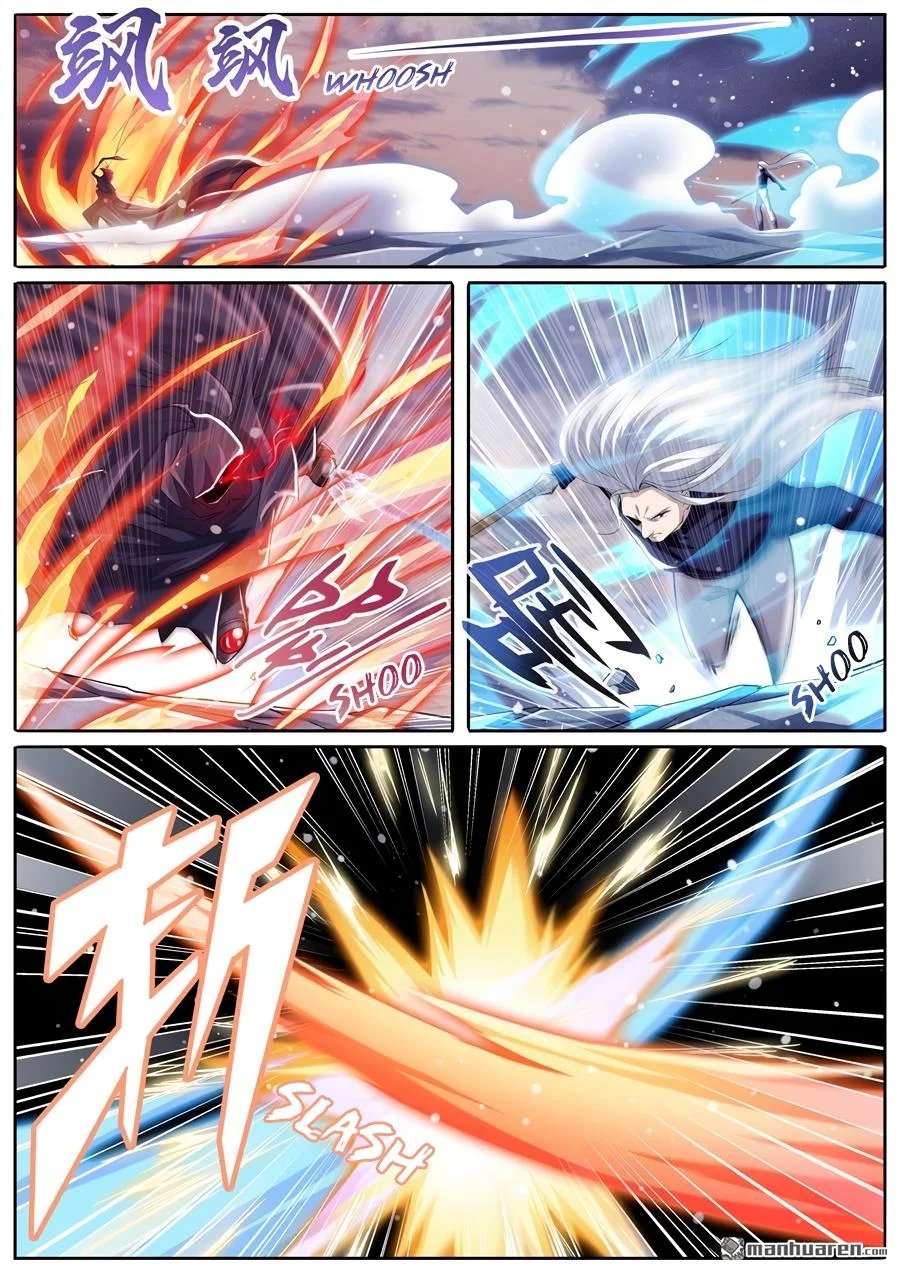 Read Return Of The Disaster Class Hero - Chapter 230 - w4.thereturnofthedisasterclasshero.com | Image 4
