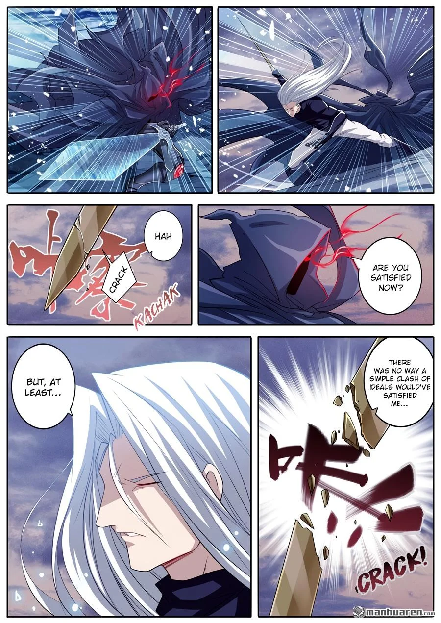 Read Return Of The Disaster Class Hero - Chapter 230 - w4.thereturnofthedisasterclasshero.com | Image 5