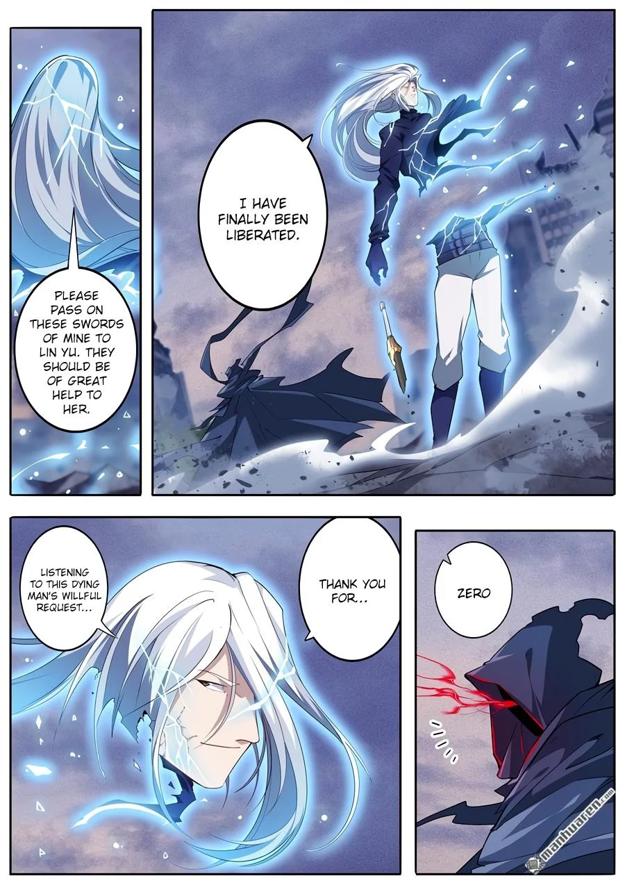 Read Return Of The Disaster Class Hero - Chapter 230 - w4.thereturnofthedisasterclasshero.com | Image 6