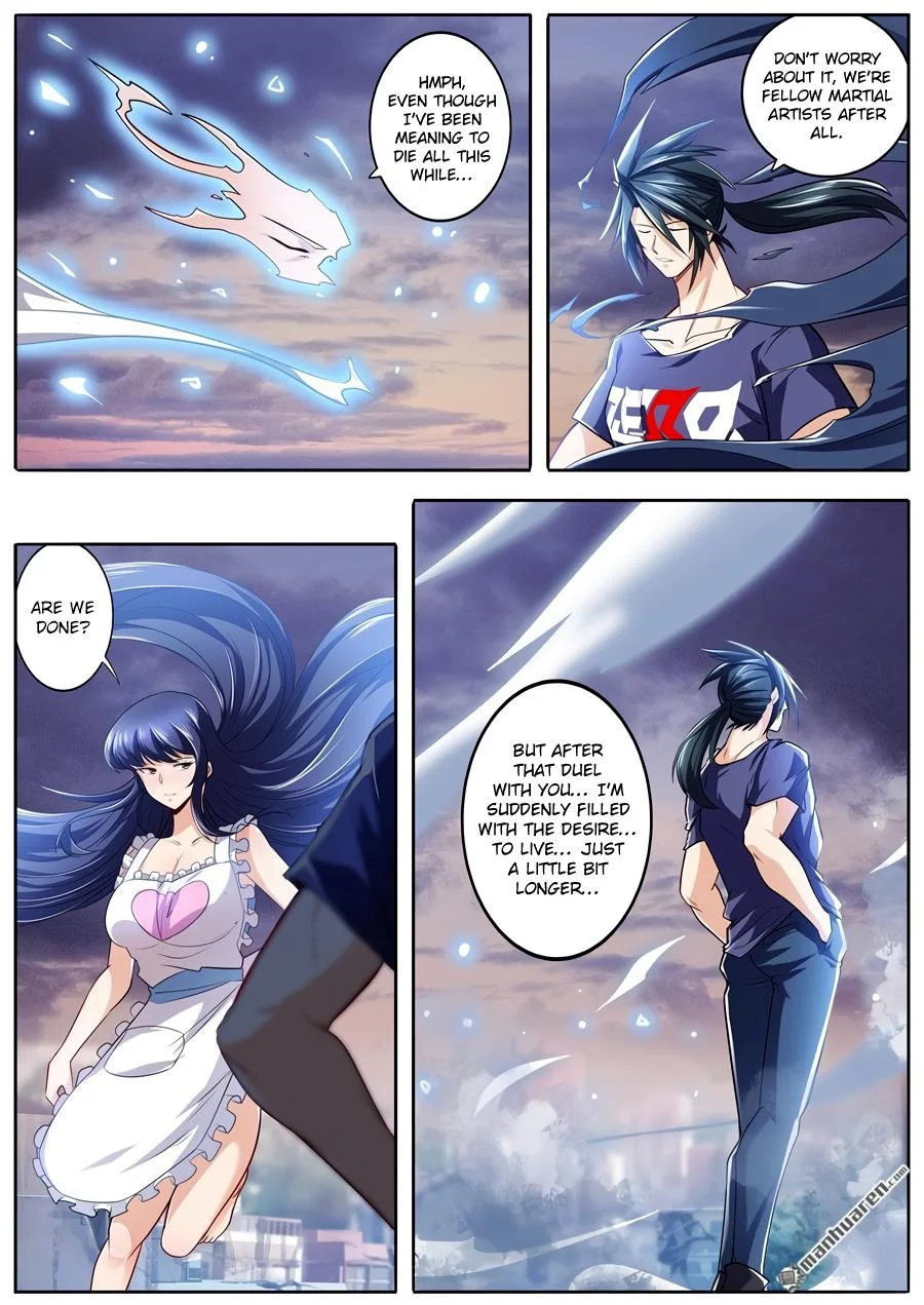Read Return Of The Disaster Class Hero - Chapter 230 - w4.thereturnofthedisasterclasshero.com | Image 7
