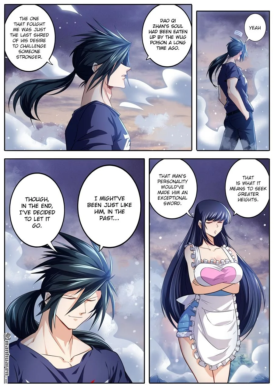 Read Return Of The Disaster Class Hero - Chapter 230 - w4.thereturnofthedisasterclasshero.com | Image 8