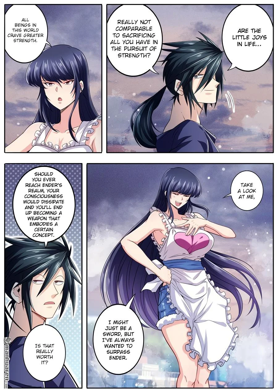 Read Return Of The Disaster Class Hero - Chapter 230 - w4.thereturnofthedisasterclasshero.com | Image 9