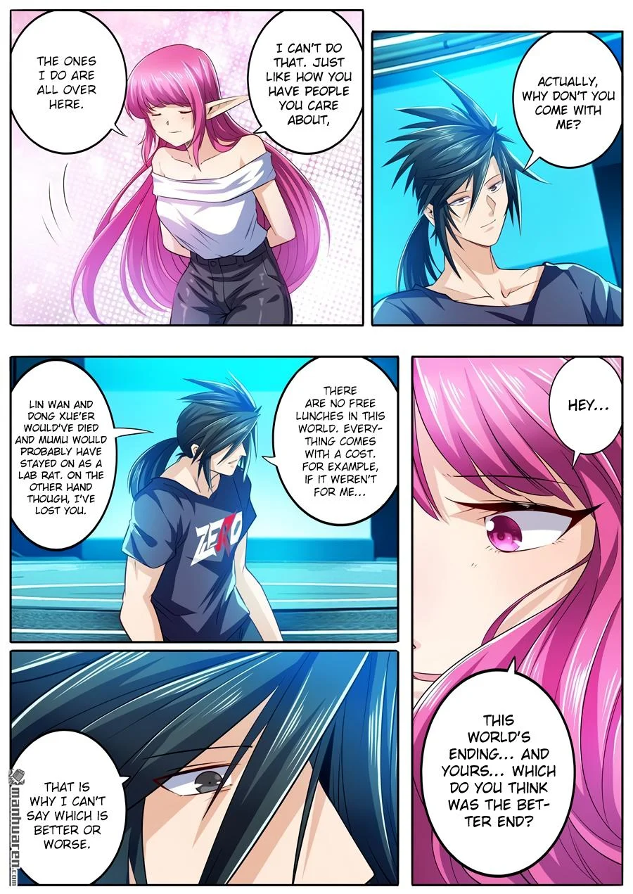 Read Return Of The Disaster Class Hero - Chapter 230 - w4.thereturnofthedisasterclasshero.com | Image 14