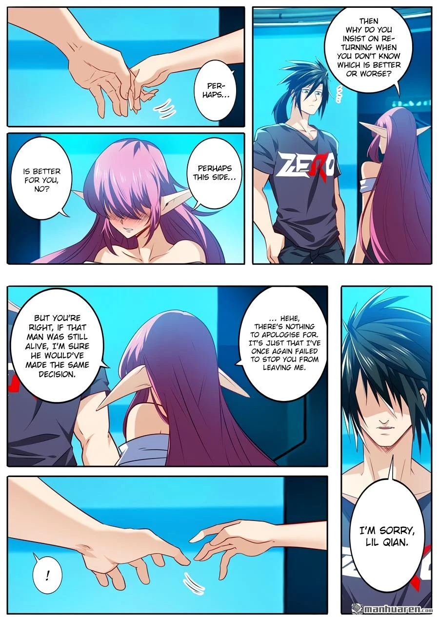 Read Return Of The Disaster Class Hero - Chapter 230 - w4.thereturnofthedisasterclasshero.com | Image 15