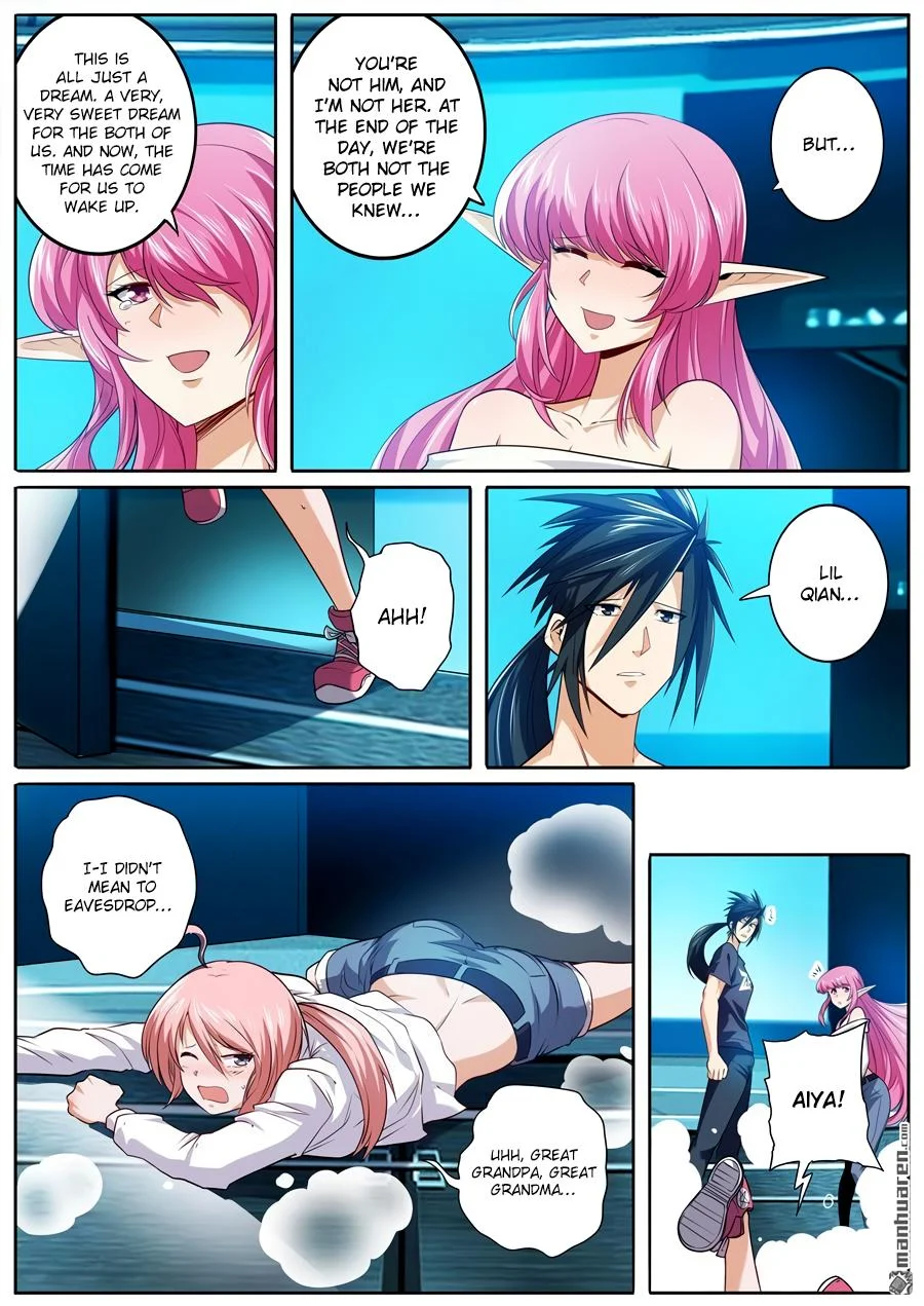 Read Return Of The Disaster Class Hero - Chapter 230 - w4.thereturnofthedisasterclasshero.com | Image 16