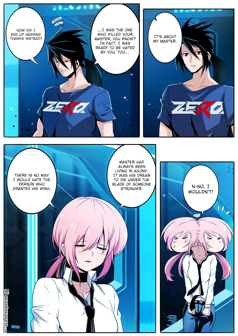Read Return Of The Disaster Class Hero - Chapter 231 - w4.thereturnofthedisasterclasshero.com | Image 3