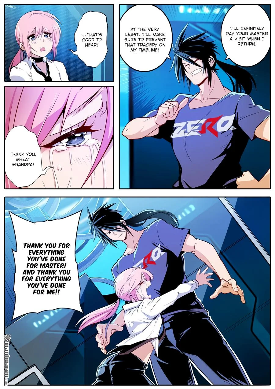 Read Return Of The Disaster Class Hero - Chapter 231 - w4.thereturnofthedisasterclasshero.com | Image 5