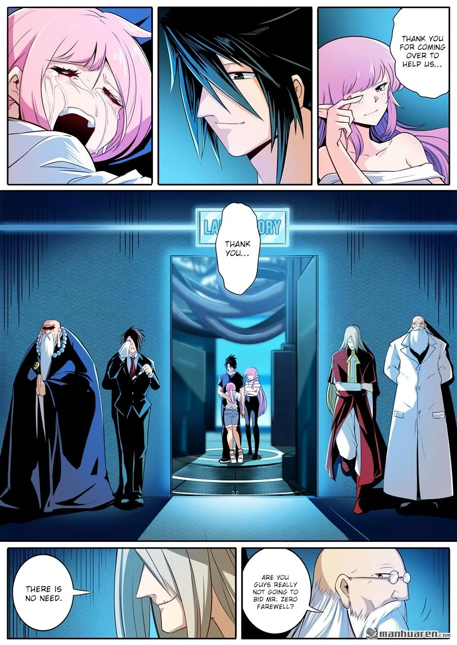 Read Return Of The Disaster Class Hero - Chapter 231 - w4.thereturnofthedisasterclasshero.com | Image 6