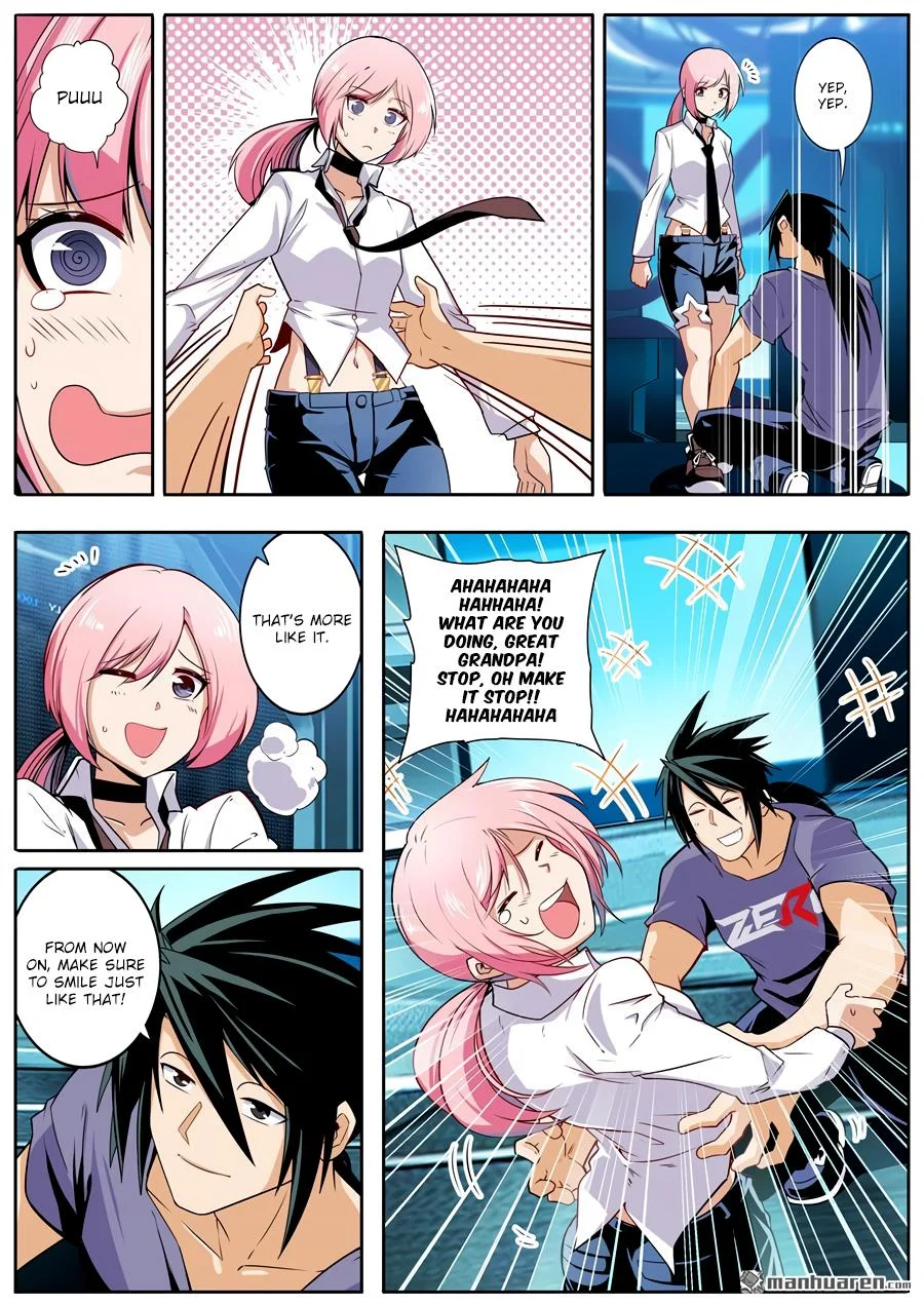 Read Return Of The Disaster Class Hero - Chapter 231 - w4.thereturnofthedisasterclasshero.com | Image 8