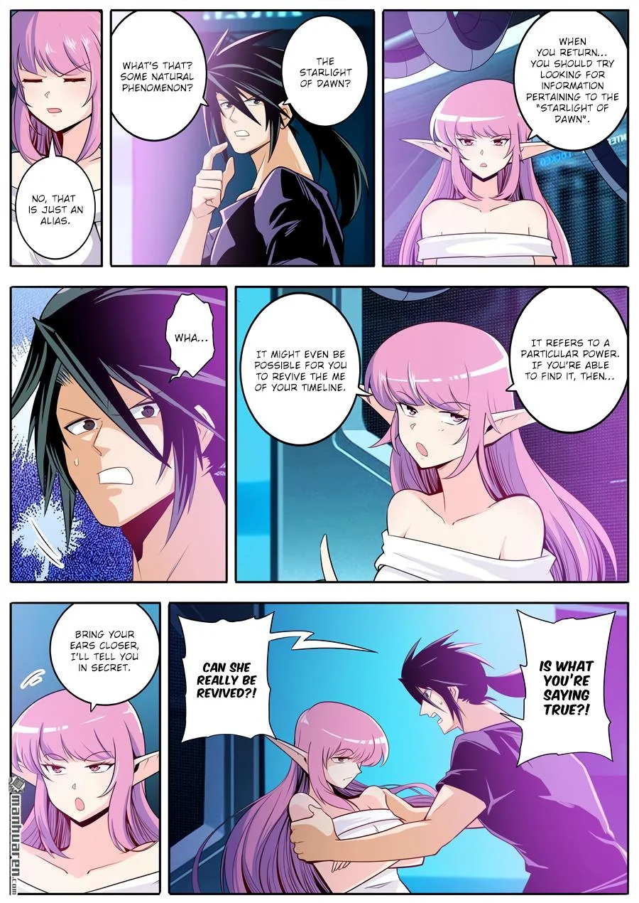 Read Return Of The Disaster Class Hero - Chapter 231 - w4.thereturnofthedisasterclasshero.com | Image 10