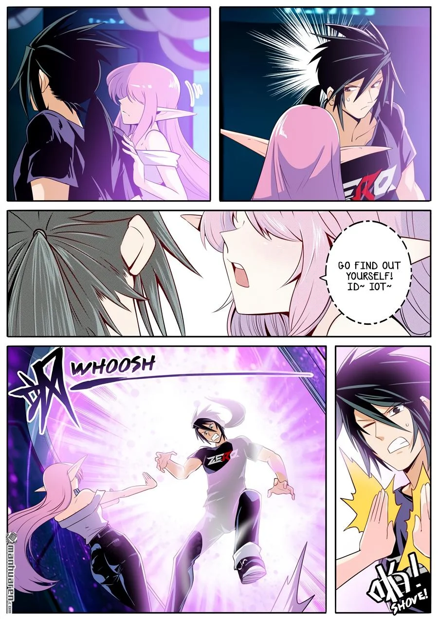 Read Return Of The Disaster Class Hero - Chapter 231 - w4.thereturnofthedisasterclasshero.com | Image 11
