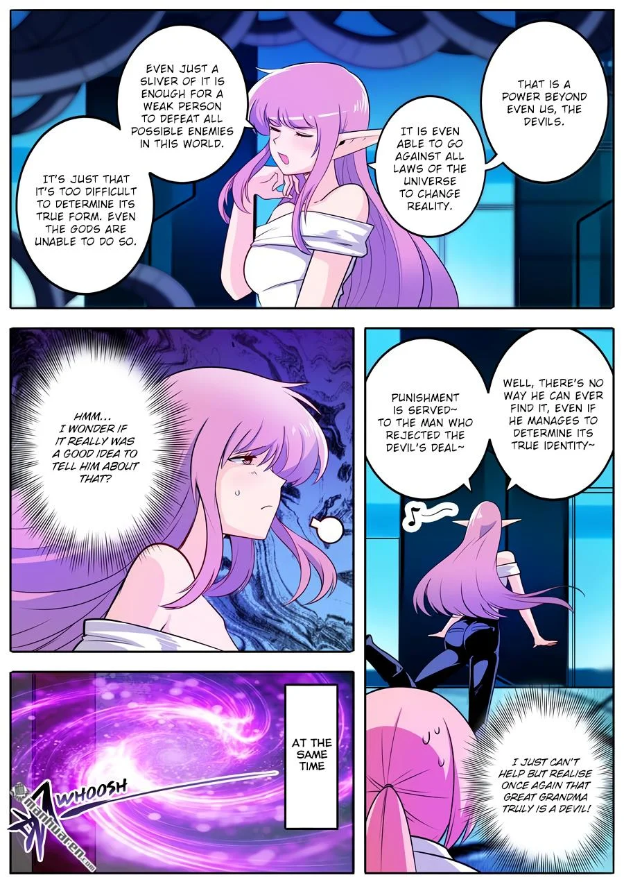 Read Return Of The Disaster Class Hero - Chapter 231 - w4.thereturnofthedisasterclasshero.com | Image 13