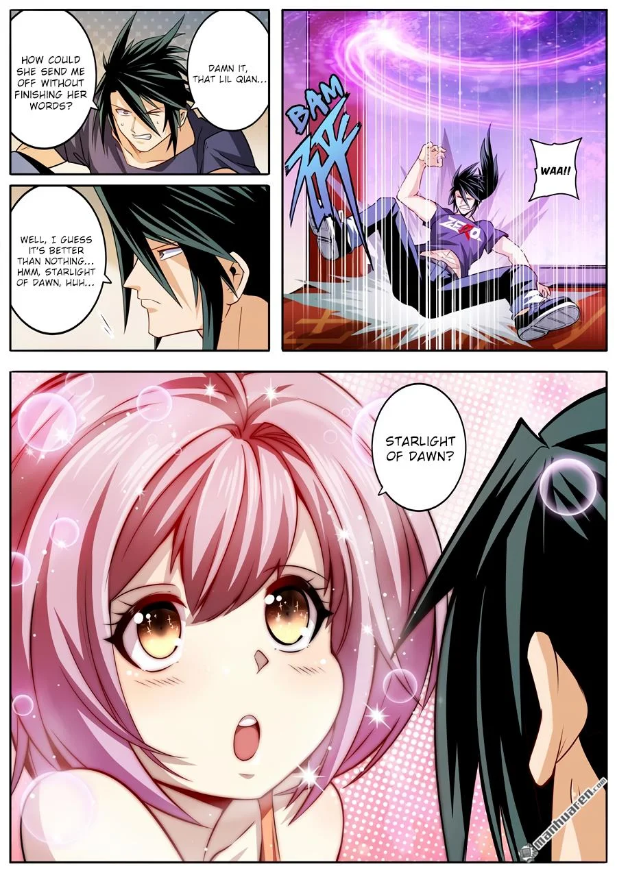 Read Return Of The Disaster Class Hero - Chapter 231 - w4.thereturnofthedisasterclasshero.com | Image 14