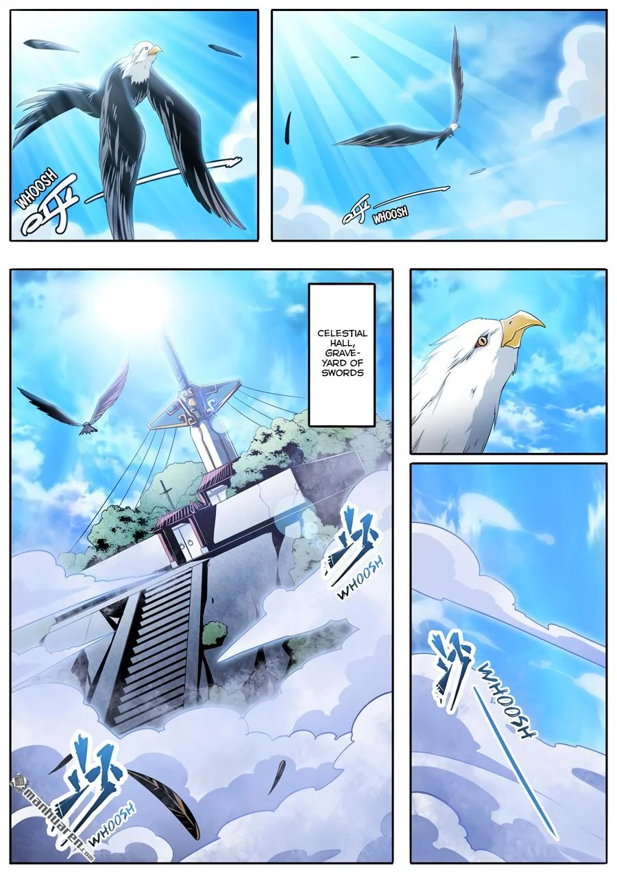 Read Return Of The Disaster Class Hero - Chapter 232 - w4.thereturnofthedisasterclasshero.com | Image 2