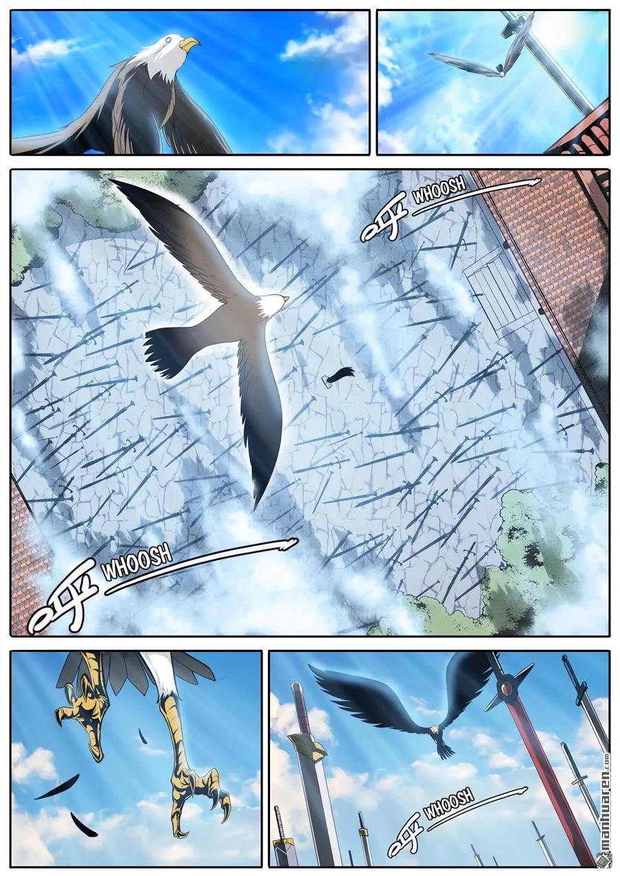 Read Return Of The Disaster Class Hero - Chapter 232 - w4.thereturnofthedisasterclasshero.com | Image 3