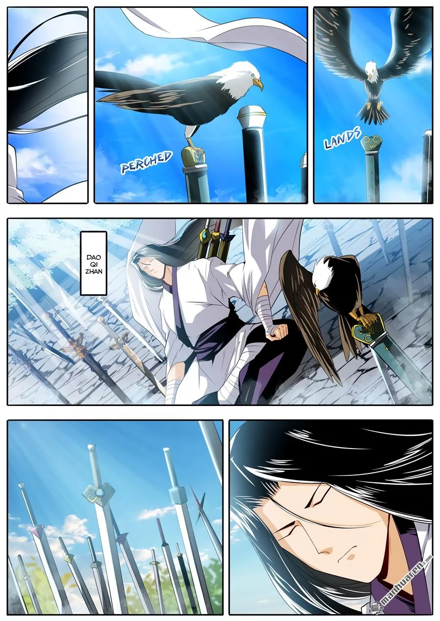 Read Return Of The Disaster Class Hero - Chapter 232 - w4.thereturnofthedisasterclasshero.com | Image 4