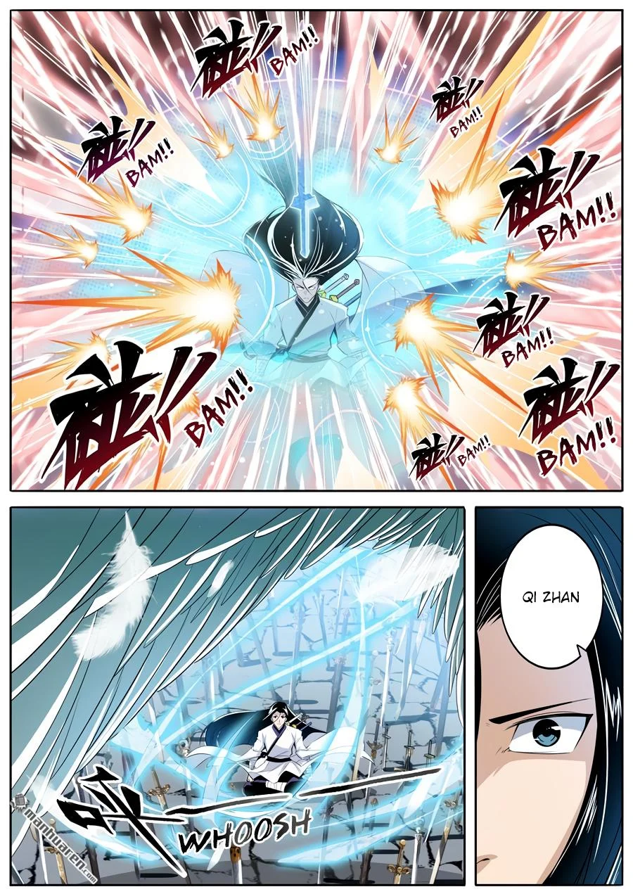 Read Return Of The Disaster Class Hero - Chapter 232 - w4.thereturnofthedisasterclasshero.com | Image 7
