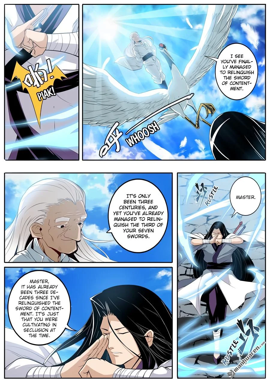 Read Return Of The Disaster Class Hero - Chapter 232 - w4.thereturnofthedisasterclasshero.com | Image 8