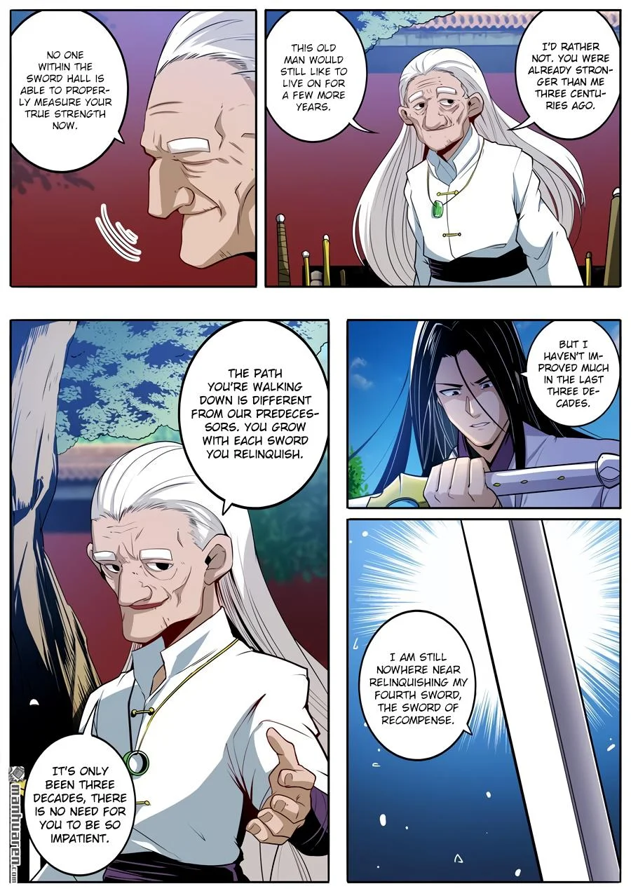 Read Return Of The Disaster Class Hero - Chapter 232 - w4.thereturnofthedisasterclasshero.com | Image 10