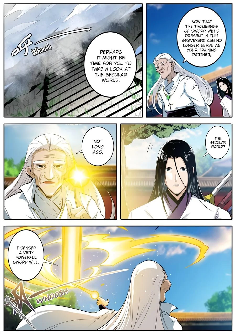 Read Return Of The Disaster Class Hero - Chapter 232 - w4.thereturnofthedisasterclasshero.com | Image 11