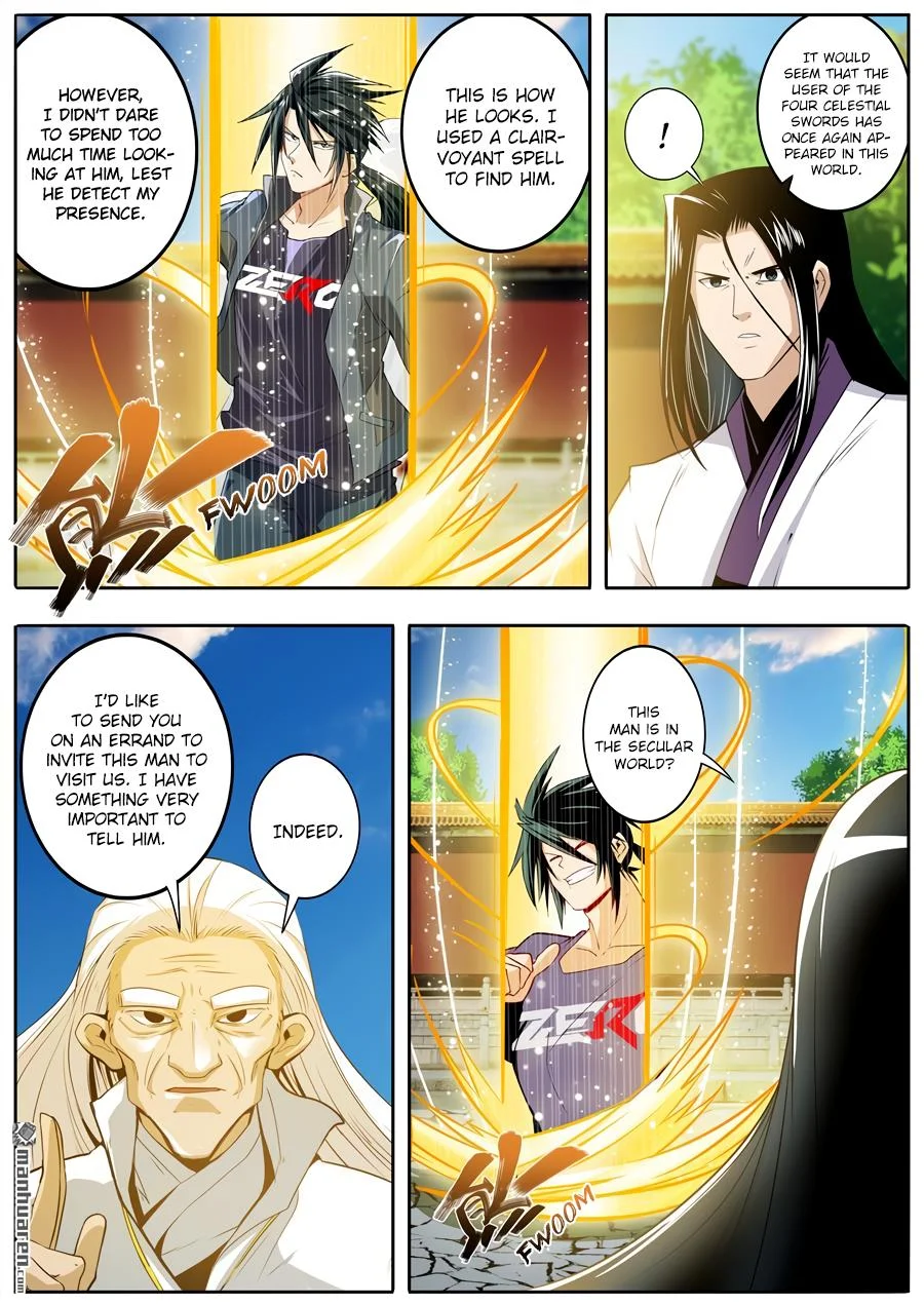 Read Return Of The Disaster Class Hero - Chapter 232 - w4.thereturnofthedisasterclasshero.com | Image 12