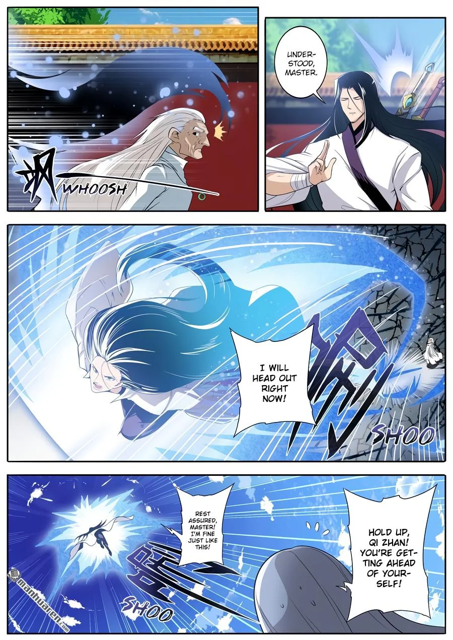 Read Return Of The Disaster Class Hero - Chapter 232 - w4.thereturnofthedisasterclasshero.com | Image 13