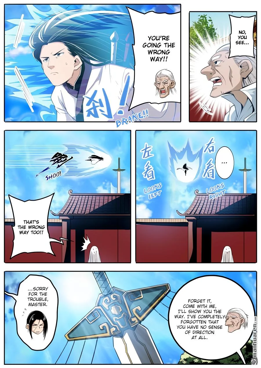 Read Return Of The Disaster Class Hero - Chapter 232 - w4.thereturnofthedisasterclasshero.com | Image 14