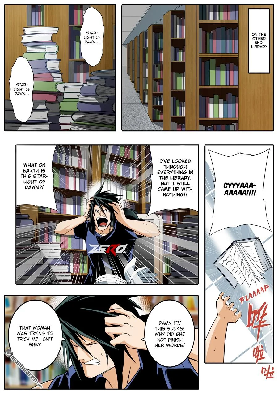 Read Return Of The Disaster Class Hero - Chapter 232 - w4.thereturnofthedisasterclasshero.com | Image 15