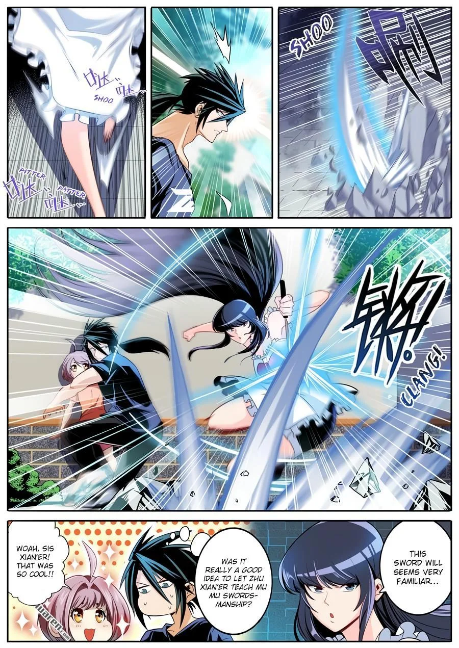 Read Return Of The Disaster Class Hero - Chapter 233 - w4.thereturnofthedisasterclasshero.com | Image 8