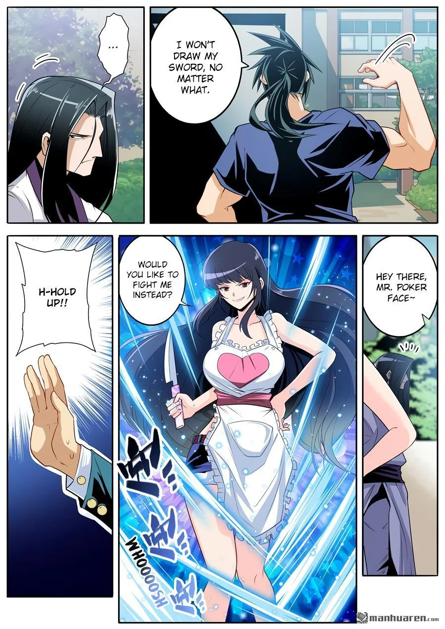 Read Return Of The Disaster Class Hero - Chapter 233 - w4.thereturnofthedisasterclasshero.com | Image 11